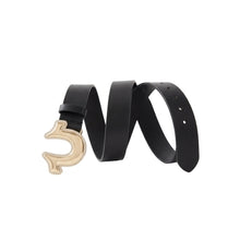 Black/Gold