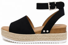 Black Nubuck