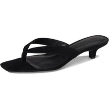 Black Suede