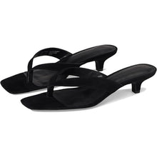Black Suede