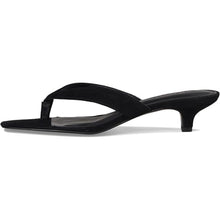 Black Suede