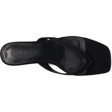 Black Suede