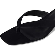 Black Suede