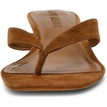Chesnut Suede