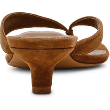 Chesnut Suede
