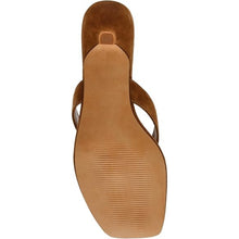 Chesnut Suede