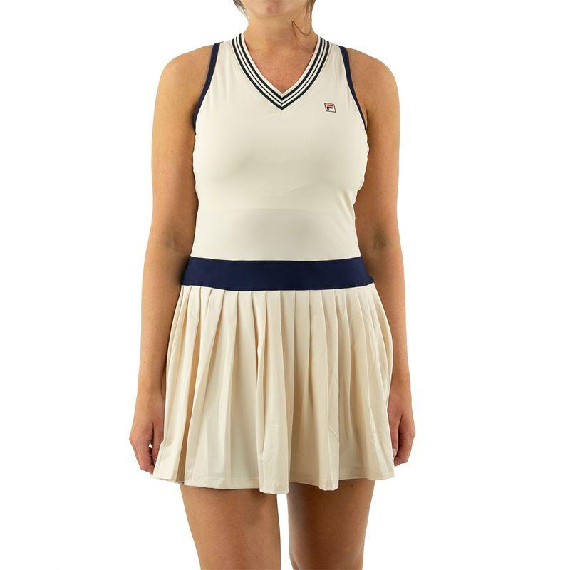 Fila Women's Heritage Tennis Dress – I-Max Fashions