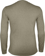 Dark Burnt Olive Heather