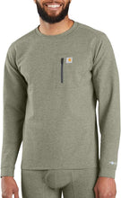 Dark Burnt Olive Heather