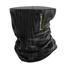 Woodgrain Print-black/Shadow