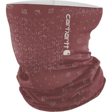 Bandana Print-apple Butter/Malt