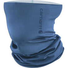 Dark Tranquil Blue