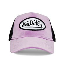 Plum Dust