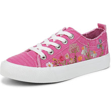 Pink Canvas