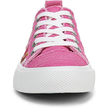 Pink Canvas