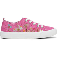Pink Canvas
