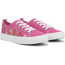 Pink Canvas