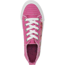 Pink Canvas