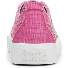 Pink Canvas