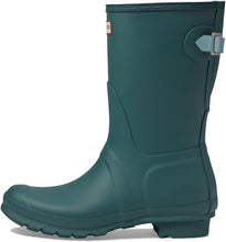 Teal Tempo/Shifting Blue