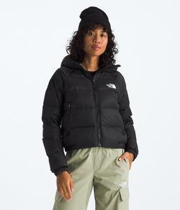 TNF Black