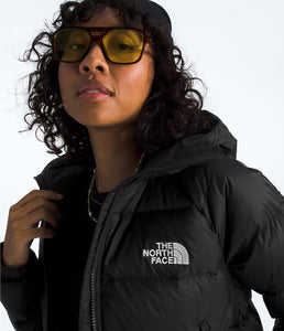 TNF Black