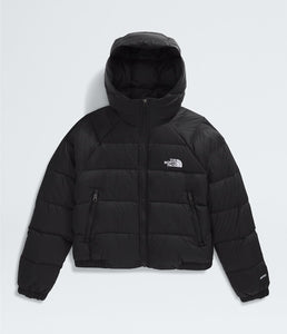 TNF Black