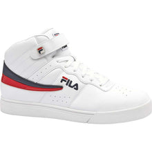 Fila Men's Everyday Sport Athletic Casual High-Top Vulc 13 MID Lace Up Sneaker Shoes,