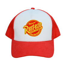 Rust-eze