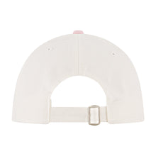 White/Pink