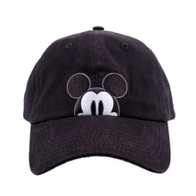Black - Mickey