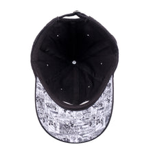 Black - Mickey