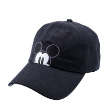Black - Mickey