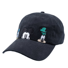 Black - Mickey and Friends