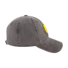 Black Denim/Chenille