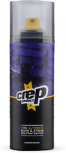 Crep Protect Ultimate Rain and Stain Resistant Spray