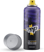 Crep Protect Ultimate Rain and Stain Resistant Spray
