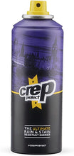 Crep Protect Ultimate Rain and Stain Resistant Spray
