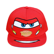 Lightning McQueen