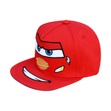 Lightning McQueen