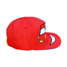 Lightning McQueen