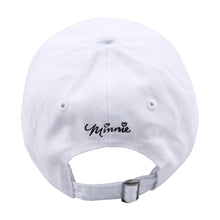 White/Bow