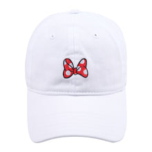 White/Bow