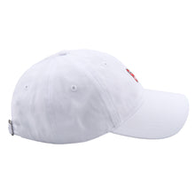 White/Bow