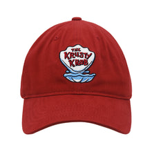 Red Krusty Krab