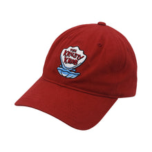 Red Krusty Krab