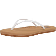White/Tan