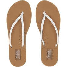 White/Tan