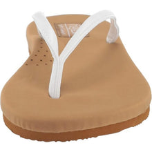 White/Tan