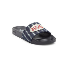 Black/Navy
